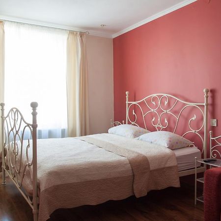 Apartment Roksolana 2 Lviv Eksteriør billede
