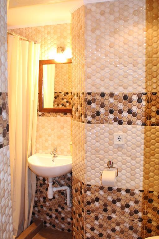 Apartment Roksolana 2 Lviv Eksteriør billede