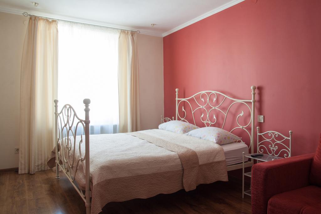 Apartment Roksolana 2 Lviv Eksteriør billede