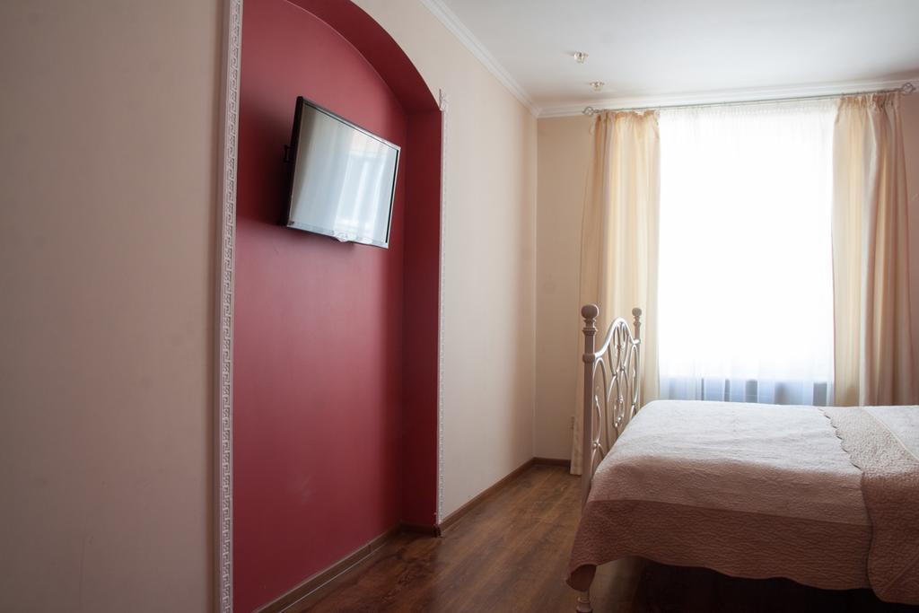 Apartment Roksolana 2 Lviv Eksteriør billede