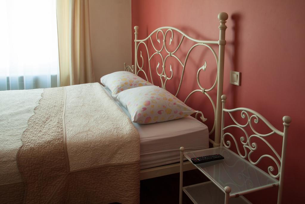 Apartment Roksolana 2 Lviv Eksteriør billede