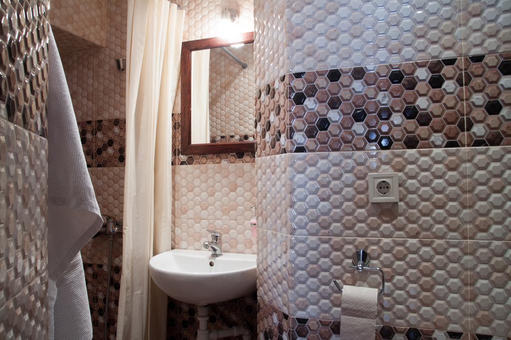 Apartment Roksolana 2 Lviv Eksteriør billede