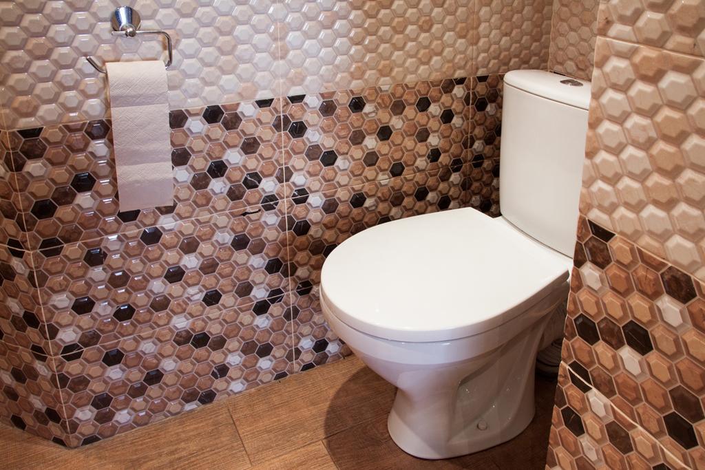 Apartment Roksolana 2 Lviv Eksteriør billede